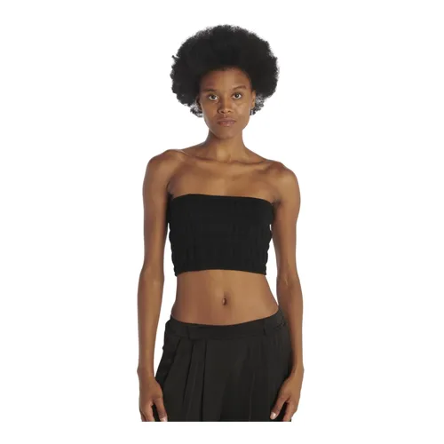 Tops > Sleeveless Tops - - Ba&Sh - Modalova
