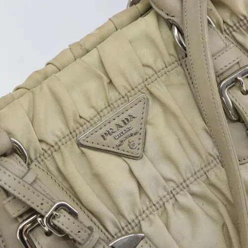 Pre-owned > Pre-owned Bags > Pre-owned Handbags - - Prada Vintage - Modalova