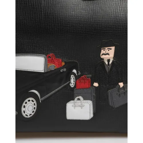 Bags > Laptop Bags & Cases - - Dolce & Gabbana - Modalova