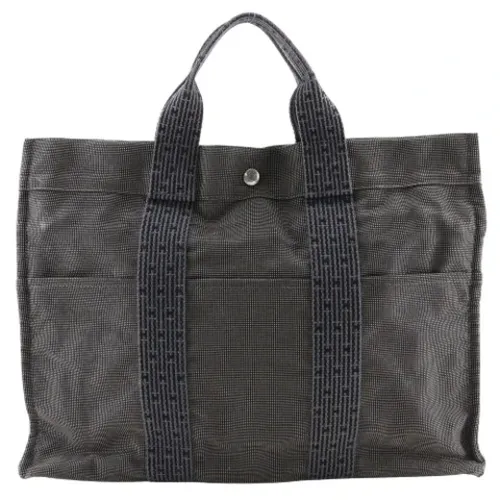 Pre-owned > Pre-owned Bags > Pre-owned Tote Bags - - Hermès Vintage - Modalova