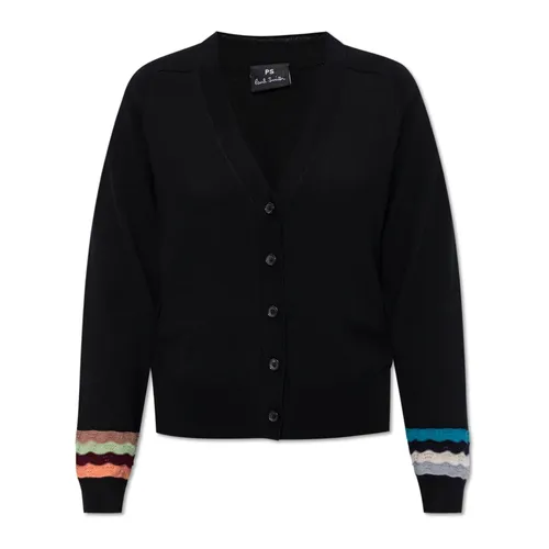 Knitwear > Cardigans - - PS By Paul Smith - Modalova