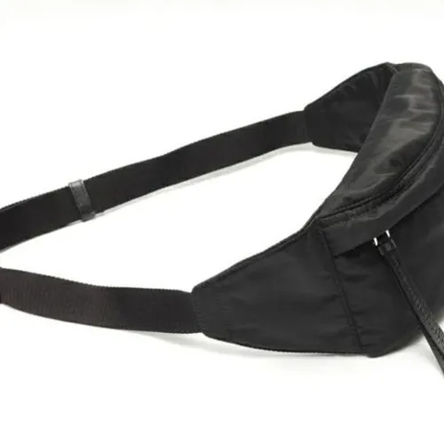 Pre-owned > Pre-owned Bags > Pre-owned Belt Bags - - Prada Vintage - Modalova