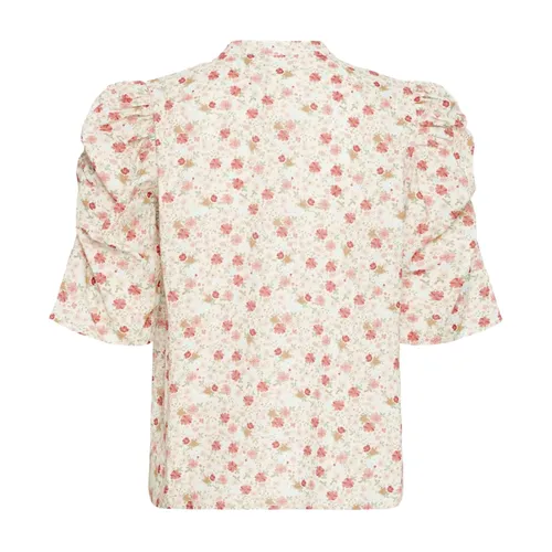 Blouses & Shirts > Shirts - - Ichi - Modalova