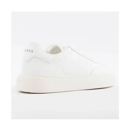 Guess - Shoes > Sneakers - White - Guess - Modalova