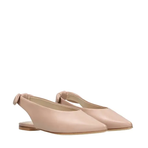 Shoes > Sandals > Flat Sandals - - Strategia - Modalova