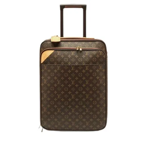 Pre-owned > Pre-owned Bags > Pre-owned Weekend Bags - - Louis Vuitton Vintage - Modalova