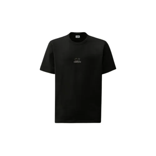 Tops > T-Shirts - - C.p. Company - Modalova