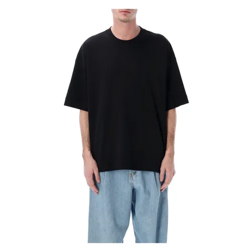 Tops > T-Shirts - - Dries Van Noten - Modalova