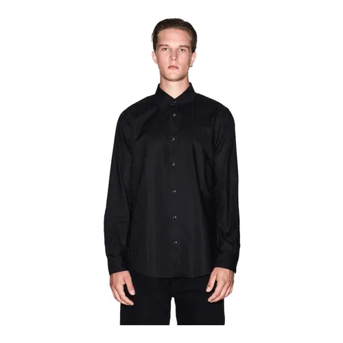 Shirts > Casual Shirts - - Armani Exchange - Modalova