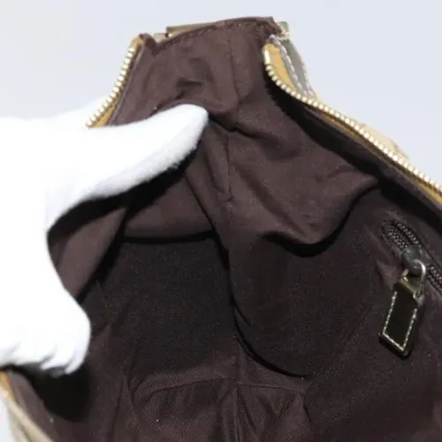 Pre-owned > Pre-owned Bags > Pre-owned Shoulder Bags - - Gucci Vintage - Modalova