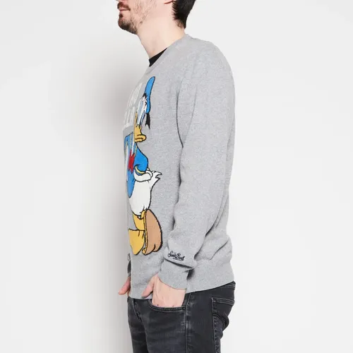 Sweatshirts & Hoodies > Sweatshirts - - MC2 Saint Barth - Modalova