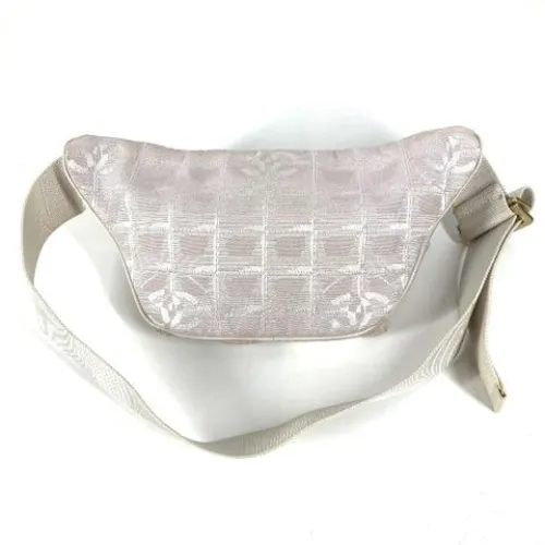 Pre-owned > Pre-owned Bags > Pre-owned Belt Bags - - Chanel Vintage - Modalova
