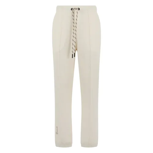 Trousers > Sweatpants - - Moncler - Modalova