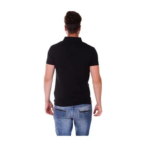 Tops > Polo Shirts - - Versace Jeans Couture - Modalova