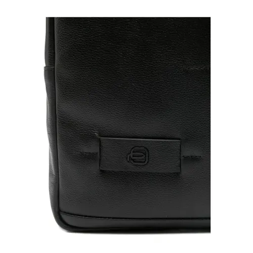 Bags > Cross Body Bags - - Piquadro - Modalova