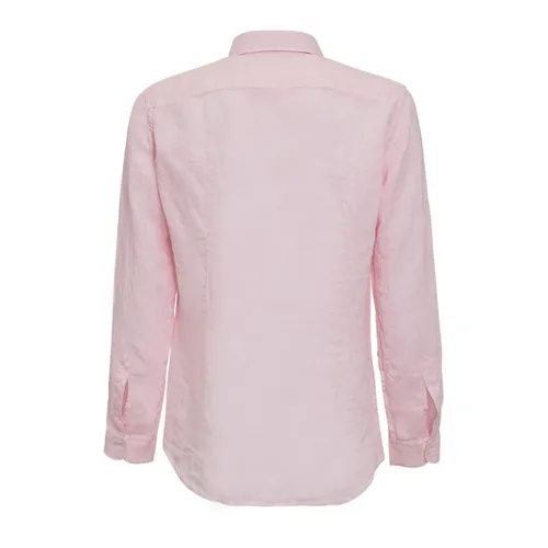 Shirts > Casual Shirts - - Fay - Modalova