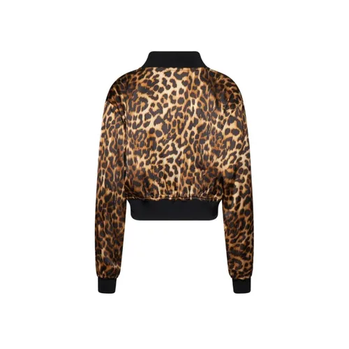 Jackets > Bomber Jackets - - Silvian Heach - Modalova