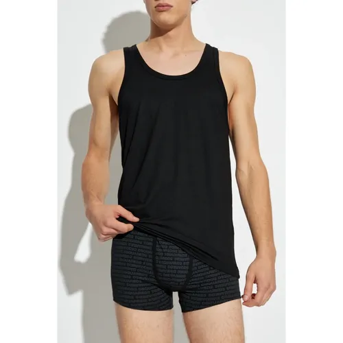 Tops > Sleeveless Tops - - Dsquared2 - Modalova