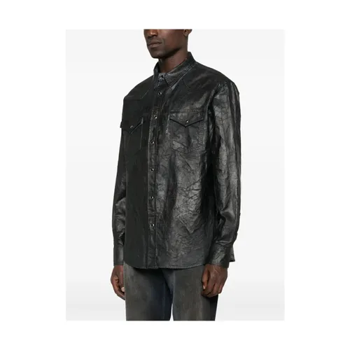 Shirts > Casual Shirts - - MM6 Maison Margiela - Modalova