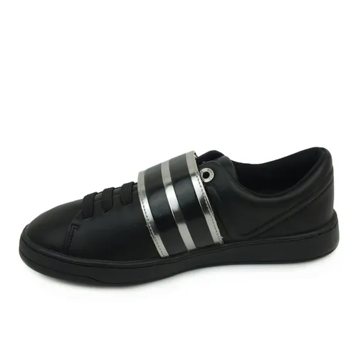 Guess - Shoes > Sneakers - Black - Guess - Modalova