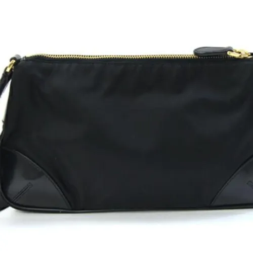 Pre-owned > Pre-owned Bags > Pre-owned Cross Body Bags - - Prada Vintage - Modalova