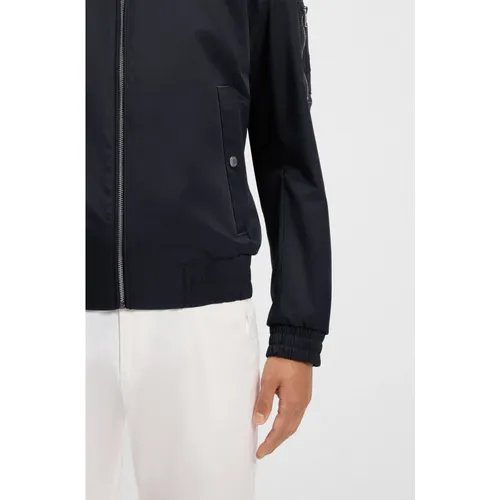 Jackets > Bomber Jackets - - Hugo - Modalova