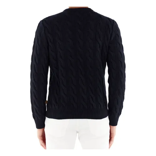 Knitwear > Cashmere Knitwear - - Jacob Cohën - Modalova