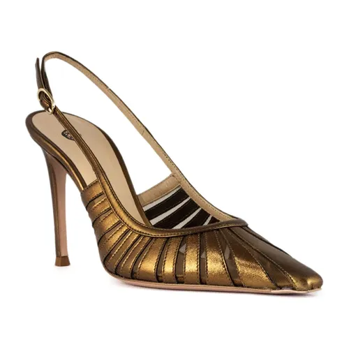 Shoes > Heels > Pumps - - Roberto Festa - Modalova
