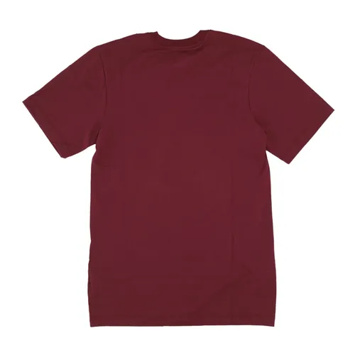 Jordan - Tops > T-Shirts - Red - Jordan - Modalova