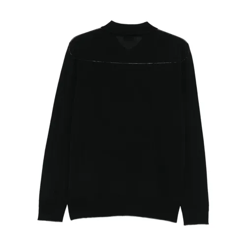 Knitwear > Round-neck Knitwear - - Barena Venezia - Modalova