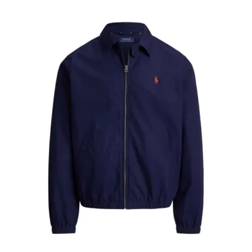 Jackets > Light Jackets - - Ralph Lauren - Modalova