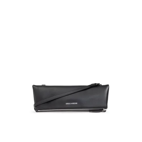 Bags > Shoulder Bags - - Dsquared2 - Modalova