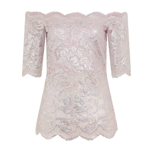 Blouses & Shirts > Blouses - - Rabanne - Modalova