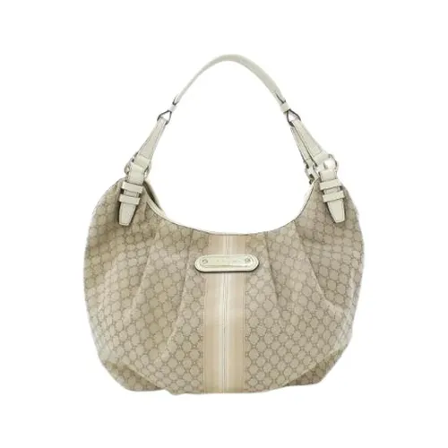 Pre-owned > Pre-owned Bags > Pre-owned Shoulder Bags - - Celine Vintage - Modalova