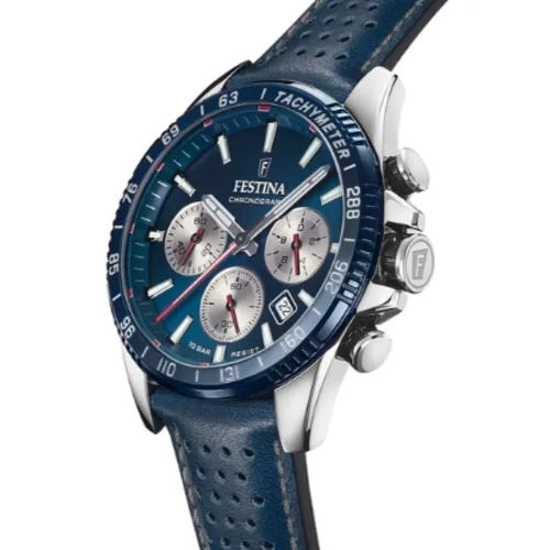Accessories > Watches - - Festina - Modalova