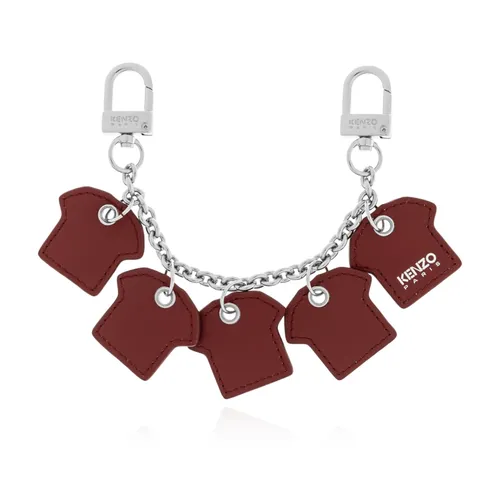 Accessories > Keyrings - - Kenzo - Modalova