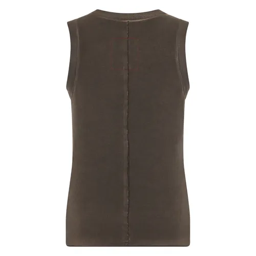 Tops > Sleeveless Tops - - UMA Wang - Modalova