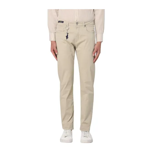 Trousers > Chinos - - Paul & Shark - Modalova