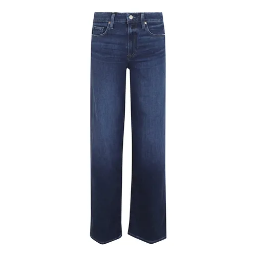 Jeans > Straight Jeans - - Paige - Modalova