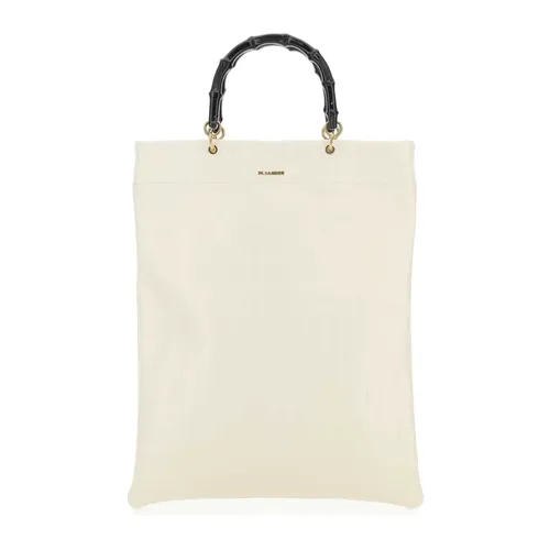 Bags > Tote Bags - - Jil Sander - Modalova