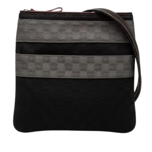 Pre-owned > Pre-owned Bags > Pre-owned Cross Body Bags - - Loewe Pre-owned - Modalova