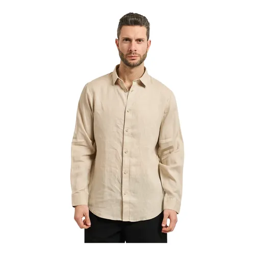 Shirts > Casual Shirts - - Armani Exchange - Modalova