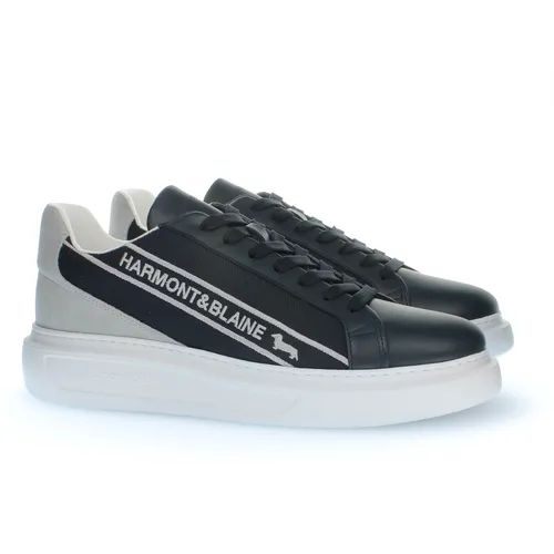 Shoes > Sneakers - - Harmont & Blaine - Modalova