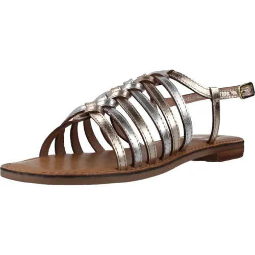 Shoes > Sandals > Flat Sandals - - Geox - Modalova