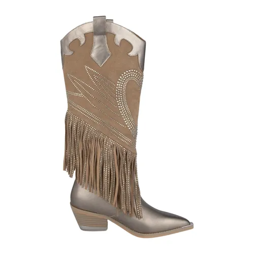 Shoes > Boots > Cowboy Boots - - Alma EN Pena - Modalova