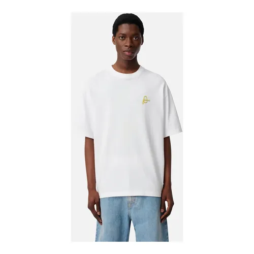 Tops > T-Shirts - - Axel Arigato - Modalova