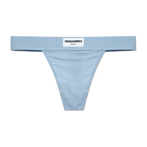 Underwear > Bottoms - - Dsquared2 - Modalova