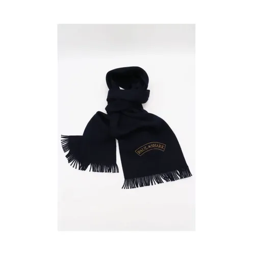 Accessories > Scarves > Winter Scarves - - Paul & Shark - Modalova