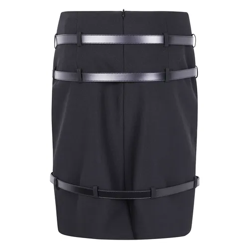 Skirts > Short Skirts - - Coperni - Modalova