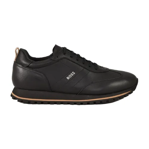 Shoes > Sneakers - - Hugo Boss - Modalova